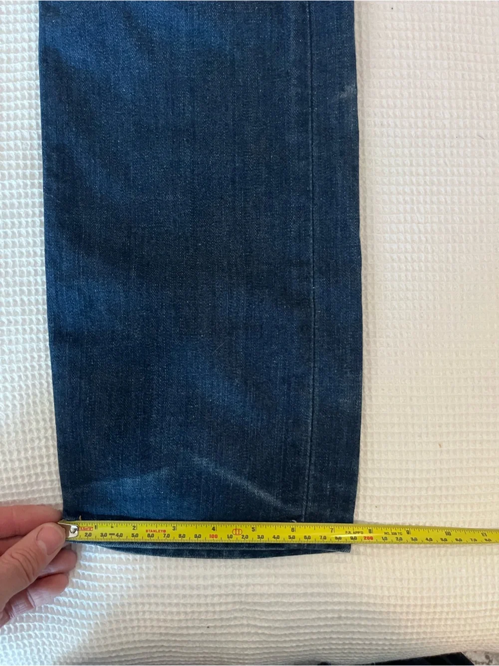 Men’s Levi’s 513 Jeans 31x32